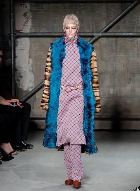 Transition in Milan fashion scene as new creatives break out | iNFOnews.ca