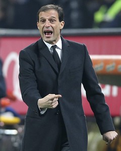 Massimiliano Allegri hired to coach Italian champion Juventus a day after Antonio Conte leaves | iNFOnews.ca Massimiliano Allegri hired to coach Italian champion Juventus a day after Antonio Conte leaves | iNFOnews.ca