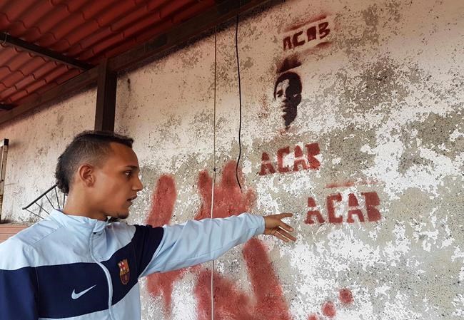 AP Analysis: Why Venezuelans have lost hope life will change | iNFOnews.ca