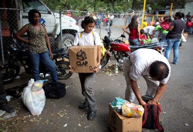 The Latest: Jailed Utah man not among inmates transferred | iNFOnews.ca