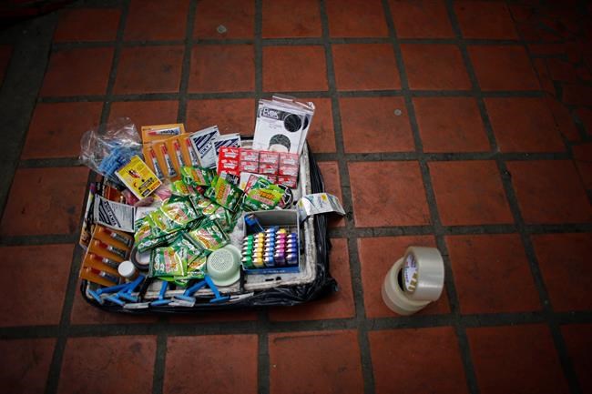 US sanctions to pile misery on moribund Venezuelan economy | iNFOnews.ca