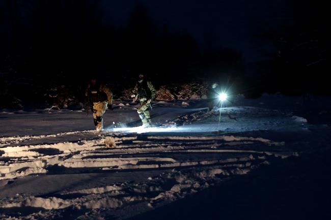 Bosnian most-wanted fugitive shot dead after massive manhunt | iNFOnews.ca Bosnian most-wanted fugitive shot dead after massive manhunt | iNFOnews.ca
