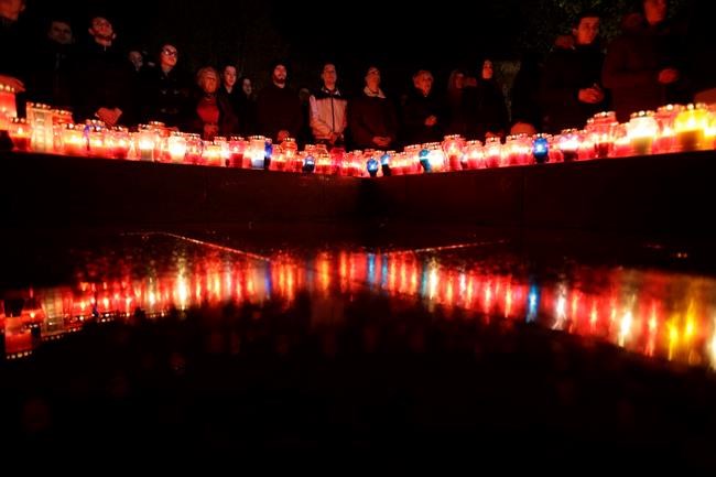 Prosecutor: Container Croat drank from held deadly chemical | iNFOnews.ca Prosecutor: Container Croat drank from held deadly chemical | iNFOnews.ca