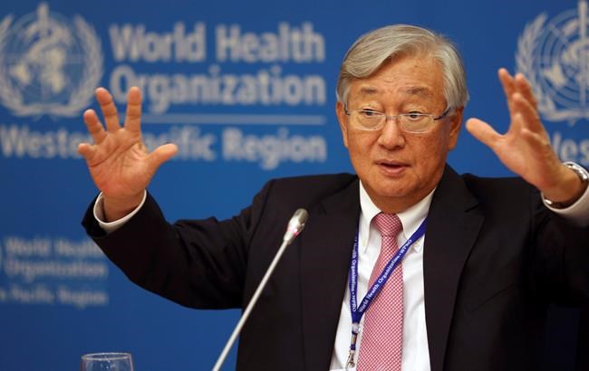 WHO sees further rise of Zika cases in Asia-Pacific region | iNFOnews.ca