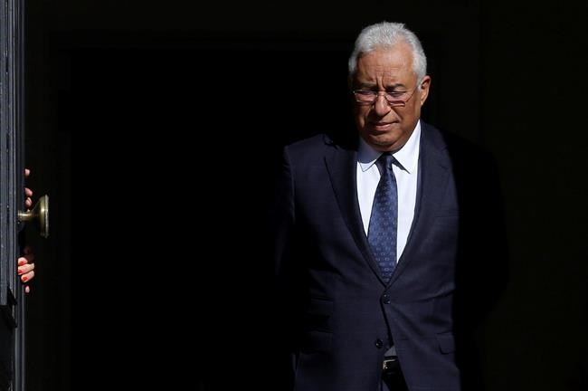 Portugal: Prime minister asks if skin colour shaped questions | iNFOnews.ca Portugal: Prime minister asks if skin colour shaped questions | iNFOnews.ca