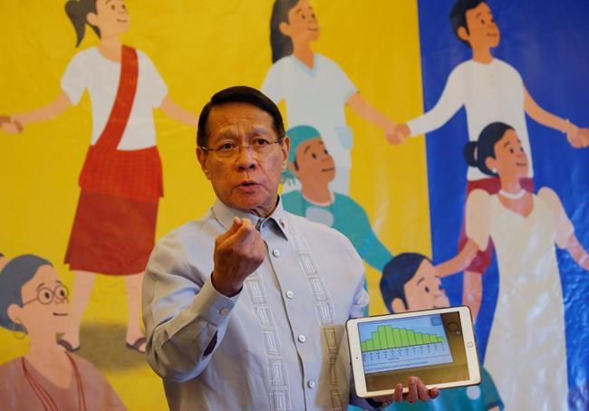 Philippines declares dengue outbreak a national epidemic | iNFOnews.ca Philippines declares dengue outbreak a national epidemic | iNFOnews.ca