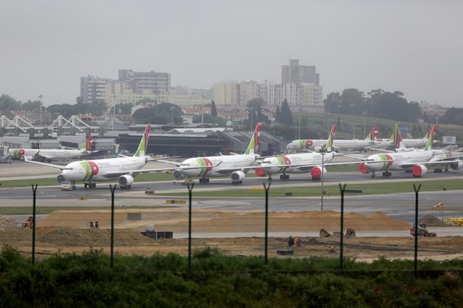 Heavy job cuts in $4.1 bln rescue plan for Portugal airline | iNFOnews.ca Heavy job cuts in $4.1 bln rescue plan for Portugal airline | iNFOnews.ca