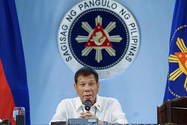 US provides anti-bomb, snipers' equipment to Philippines | iNFOnews.ca