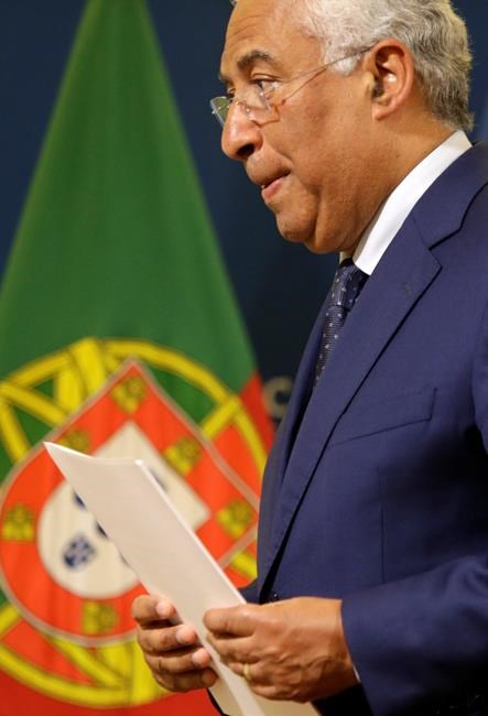 Portugal's government warns of quitting over teacher pay | iNFOnews.ca