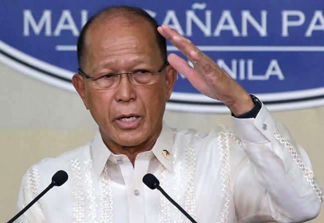 Philippine airstrike kills 11 soldiers in besieged city | iNFOnews.ca Philippine airstrike kills 11 soldiers in besieged city | iNFOnews.ca