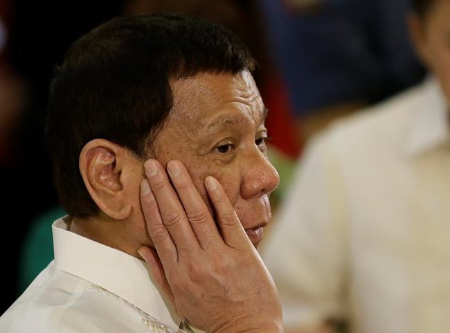 58 dead in 3 days in renewed Philippine anti-drug bloodshed | iNFOnews.ca 58 dead in 3 days in renewed Philippine anti-drug bloodshed | iNFOnews.ca