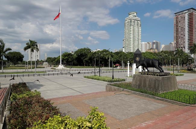 The Latest: Singapore loosens coronavirus restrictions | iNFOnews.ca