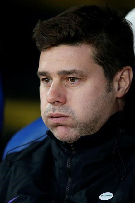 Palace knocks Tottenham out of FA Cup, Chelsea advances | iNFOnews.ca Palace knocks Tottenham out of FA Cup, Chelsea advances | iNFOnews.ca