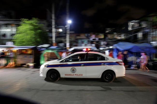 Philippine poor get hit early in Duterte-inspired crackdown | iNFOnews.ca CP1699026373