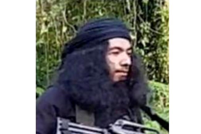IS-linked Philippine militant behind suicide attacks killed | iNFOnews.ca