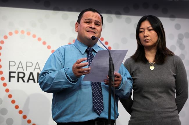 Brazilian boy's survival of brain injury is Fatima 'miracle' | iNFOnews.ca Brazilian boy's survival of brain injury is Fatima 'miracle' | iNFOnews.ca