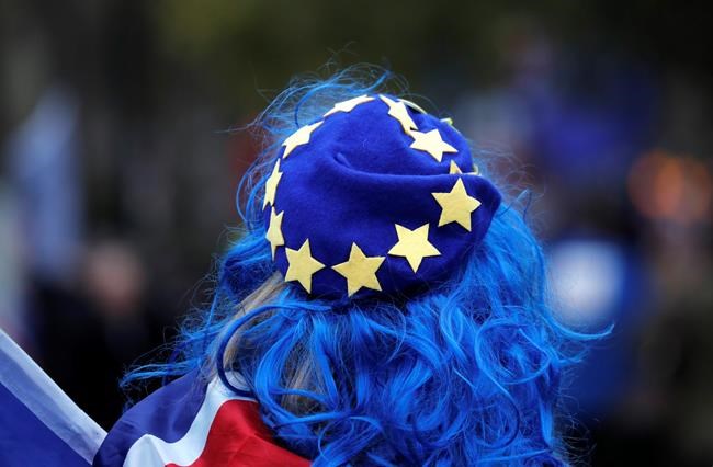 Timeline of key events leading up to Brexit vote | iNFOnews.ca Timeline of key events leading up to Brexit vote | iNFOnews.ca