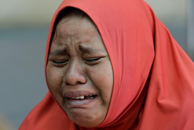 Many loved ones lost and uncounted in Indonesian disasters | iNFOnews.ca