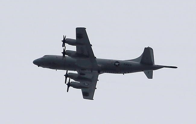 US spy planes help Philippine troops quell siege | iNFOnews.ca