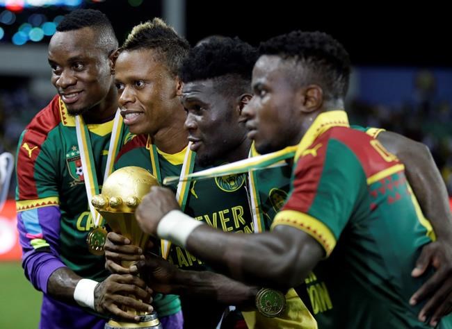 Cameroon champion of Africa again, denies Egypt 8th title | iNFOnews.ca Cameroon champion of Africa again, denies Egypt 8th title | iNFOnews.ca