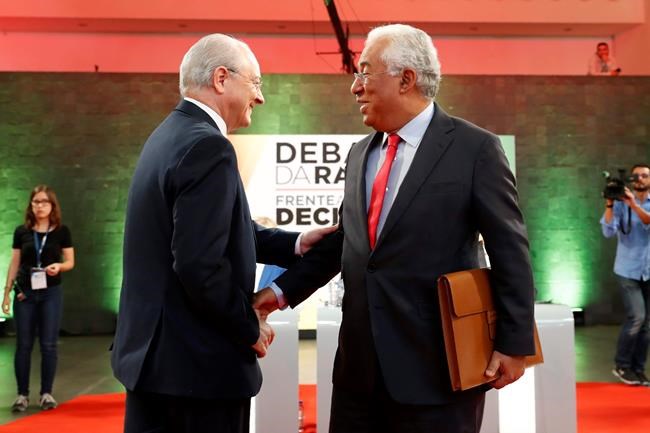 Elections mark out Portugal as European political curiosity | iNFOnews.ca Elections mark out Portugal as European political curiosity | iNFOnews.ca
