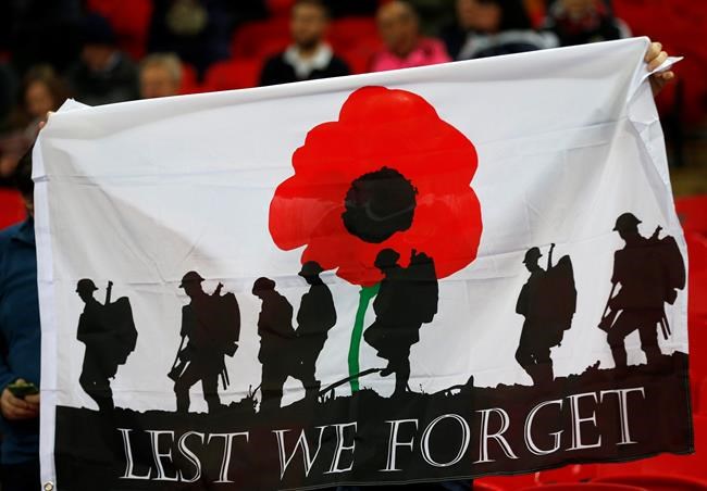 FIFA opens disciplinary cases against England, Scotland | iNFOnews.ca FIFA opens disciplinary cases against England, Scotland | iNFOnews.ca