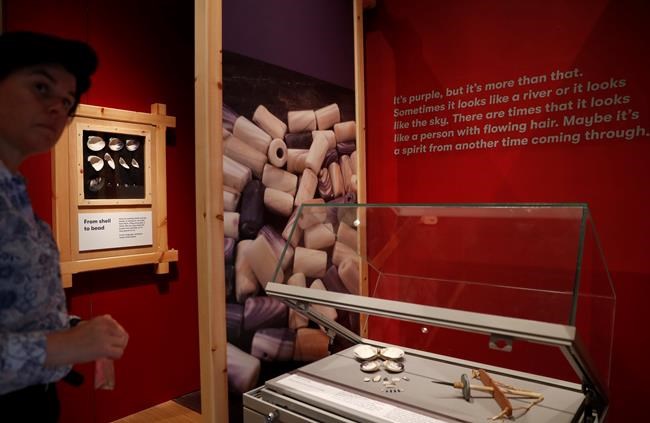 After 400 years, Native stories at heart of Mayflower events | iNFOnews.ca After 400 years, Native stories at heart of Mayflower events | iNFOnews.ca
