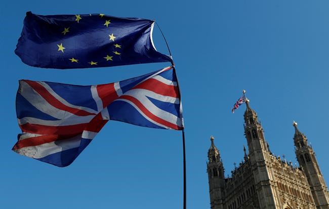 From backstop to Brexiteer, AP demystifies Brexit jargon | iNFOnews.ca From backstop to Brexiteer, AP demystifies Brexit jargon | iNFOnews.ca