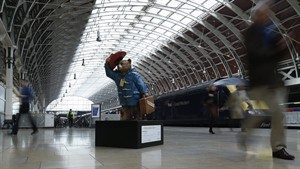 Paddington Bear creator says he's 'amazed' that film version said to contain 'sex references' | iNFOnews.ca CP30767792