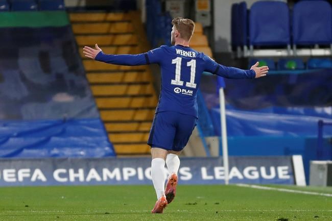 Chelsea beats Madrid to set up all-English CL final vs City | iNFOnews.ca