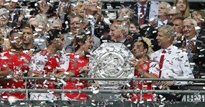 Arsenal beats Man City 3-0 to claim Community Shield in curtain-raiser to English season | iNFOnews.ca CP29449718