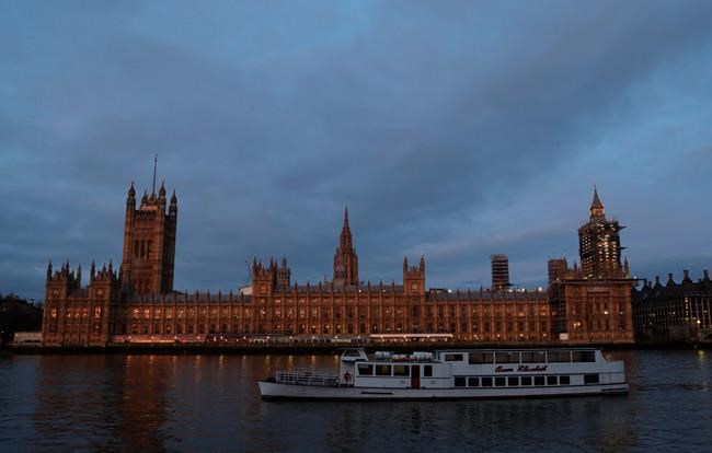 Online review platform Trustpilot chooses London for IPO | iNFOnews.ca