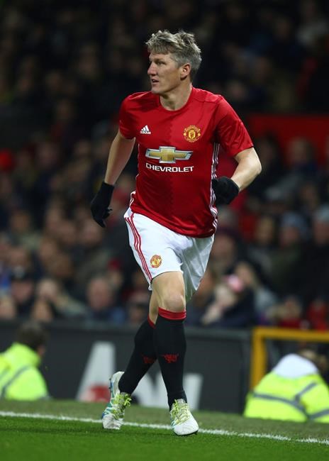 Man United, Southampton into English League Cup semifinals | iNFOnews.ca Man United, Southampton into English League Cup semifinals | iNFOnews.ca