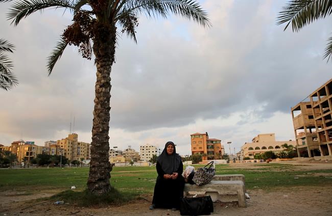 Egypt opens Gaza border crossing for Muslim pilgrimage | iNFOnews.ca