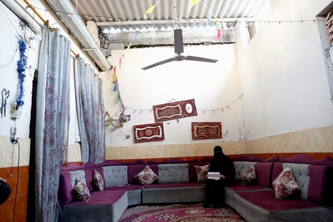 PA's bid to halt annexation leaves Gaza patients in limbo | iNFOnews.ca