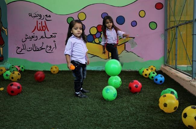Syrian refugees regret move to Gaza | iNFOnews.ca Syrian refugees regret move to Gaza | iNFOnews.ca