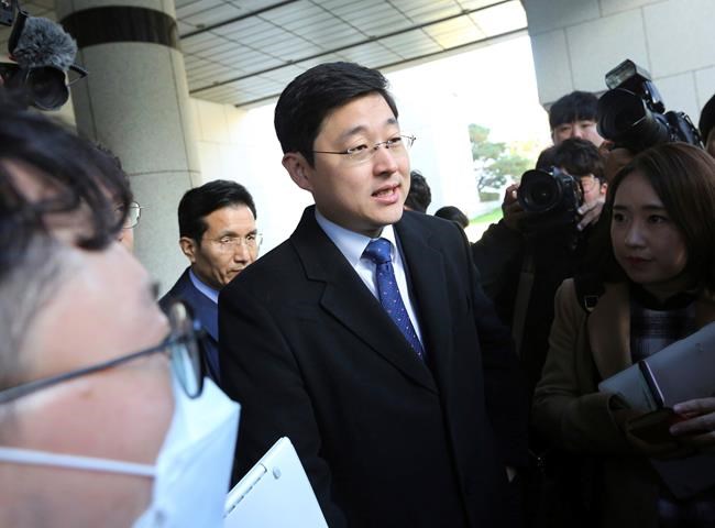 S. Korean court upholds conscientious objection to military | iNFOnews.ca