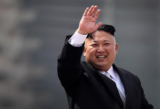 Next South Korean president likely to ease stance on North | iNFOnews.ca