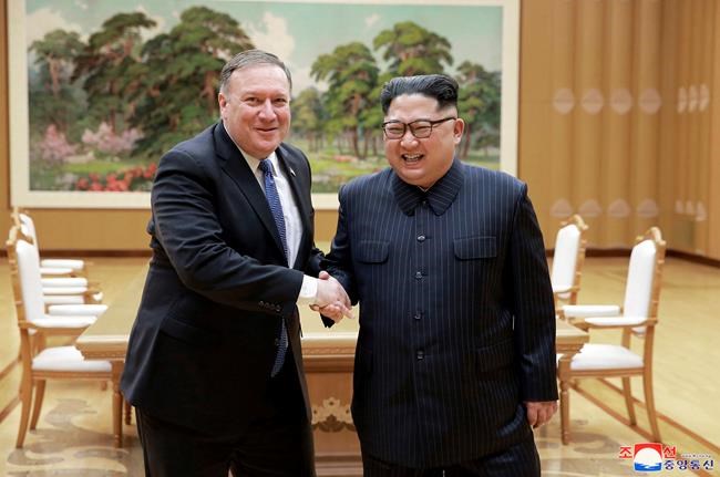 Fate of inter-Korean detente hangs on US-North nuclear talks | iNFOnews.ca