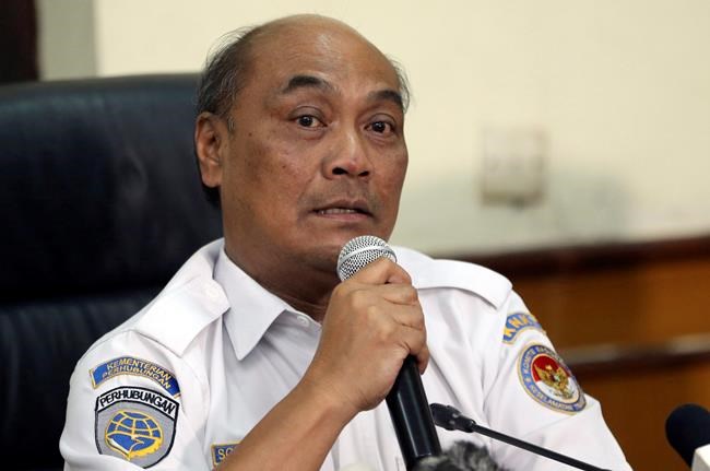 Indonesia safety board denies leaking Lion Air probe details | iNFOnews.ca