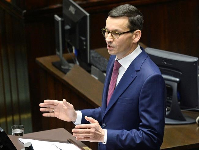 EU approves Poland's program to develop clean energy | iNFOnews.ca EU approves Poland's program to develop clean energy | iNFOnews.ca