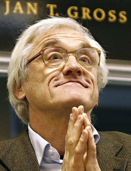 Poland's treatment of Holocaust scholar tests speech freedom | iNFOnews.ca