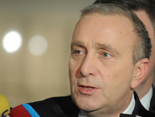 Polish opposition wants parliament vote against government | iNFOnews.ca