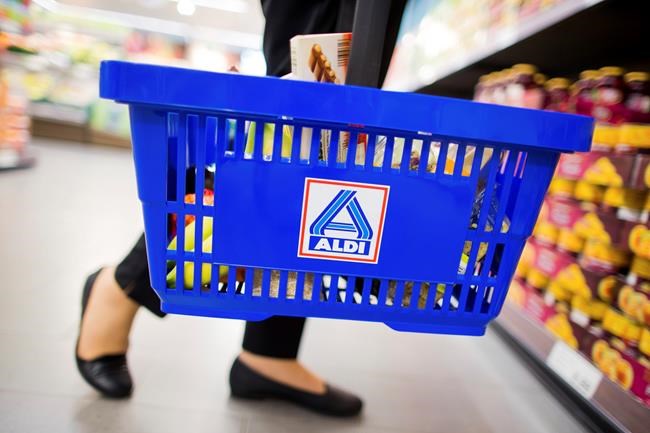 Court case exposes rift in Germany's secretive Aldi family | iNFOnews.ca