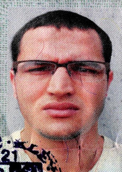 Germany releases timeline on Christmas market truck attacker | iNFOnews.ca