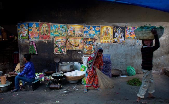 Court: Indian candidates can't use faith, caste to get votes | iNFOnews.ca