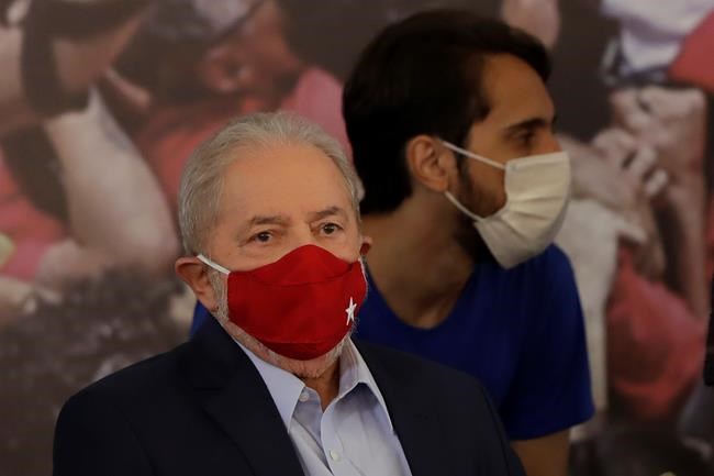 Brazil court rules Car Wash judge was biased in Lula case | iNFOnews.ca Brazil court rules Car Wash judge was biased in Lula case | iNFOnews.ca