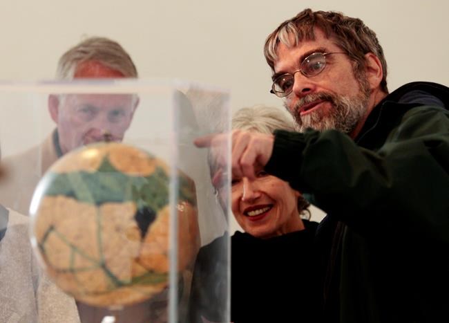 Vatican celebrates big bang to dispel faith-science conflict | iNFOnews.ca