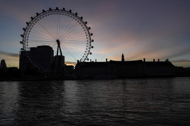 England's big northern cities braced for more lockdown curbs | iNFOnews.ca