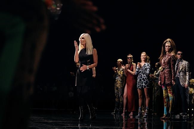 Italian fashion houses get refashioned for future growth | iNFOnews.ca